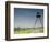 Only Section That Remains of Iron Curtain in Czech Republic, Podyji National Park-Richard Nebesky-Framed Photographic Print