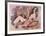 Only the Dreamers Can Choose-Alice Asmar-Framed Collectable Print