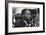 Only Two Weeks Since Jfk's Assassination, Martin Luther King, Met with President Lyndon Johnson-null-Framed Photo