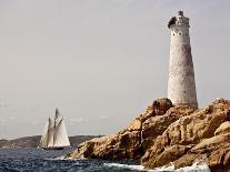 Great Point Lighthouse-Onne van der Wal-Premier Image Canvas