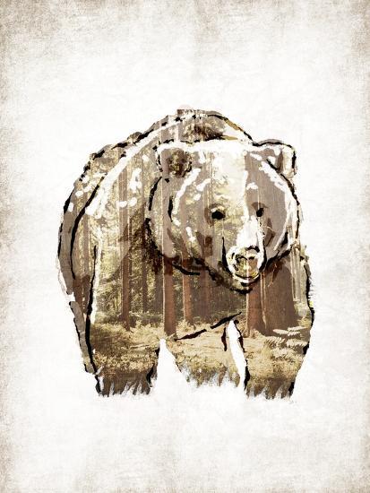 Art Print, , large