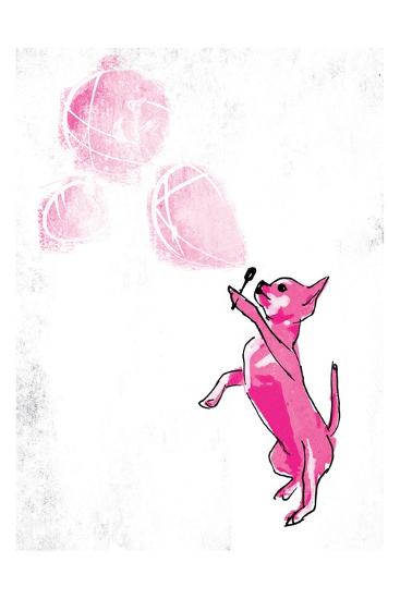 Art Print, , large