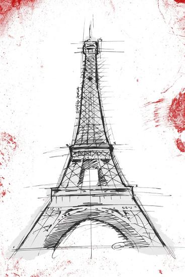 Art Print, , large