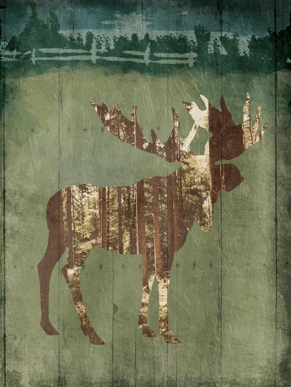 Art Print, , large