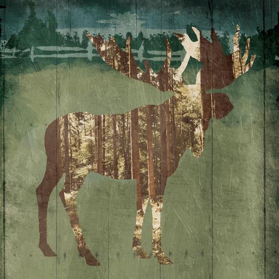 Art Print, , large