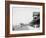 Ontario Beach Park, Rochester, N.Y.-null-Framed Photo