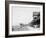 Ontario Beach Park, Rochester, N.Y.-null-Framed Photo