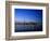 Ontario Skyline, Toronto, Canada-Angelo Cavalli-Framed Photographic Print