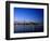 Ontario Skyline, Toronto, Canada-Angelo Cavalli-Framed Photographic Print