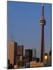 Ontario, Toronto, Canada-Angelo Cavalli-Mounted Photographic Print