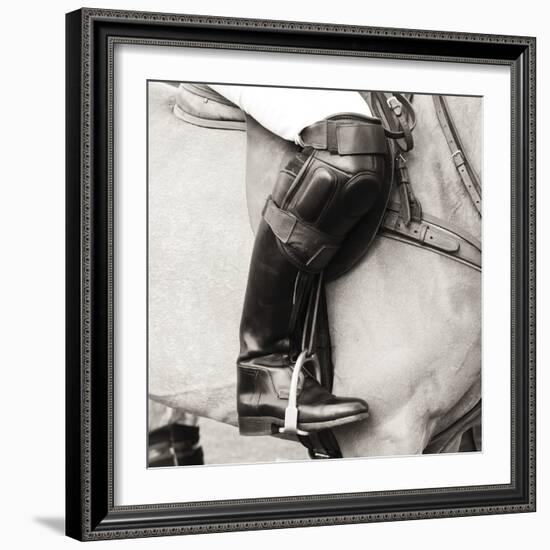 Onwards-Joseph Eta-Framed Giclee Print