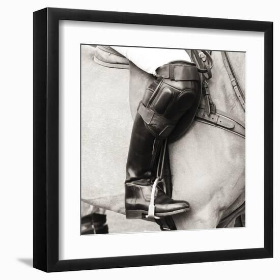 Onwards-Joseph Eta-Framed Giclee Print