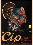 Cip, the Perfect Aperitif-Onxnnio-Art Print