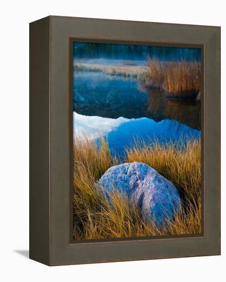 Oodel-Craig Satterlee-Framed Premier Image Canvas