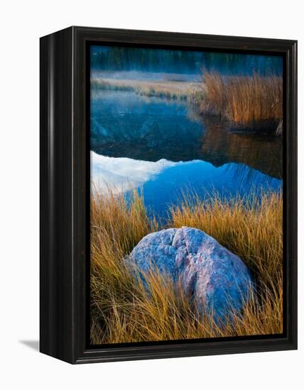 Oodel-Craig Satterlee-Framed Premier Image Canvas