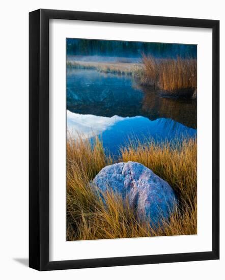 Oodel-Craig Satterlee-Framed Photographic Print