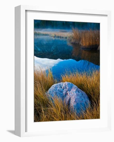 Oodel-Craig Satterlee-Framed Photographic Print