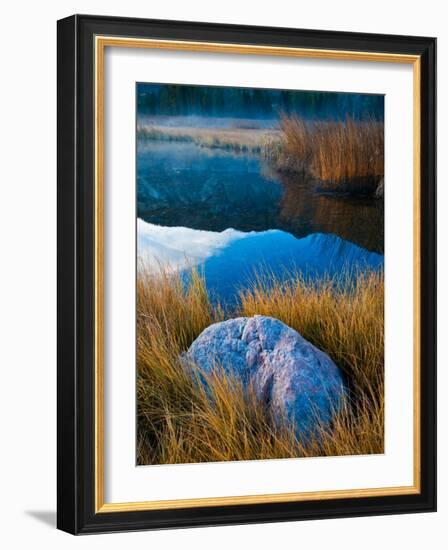 Oodel-Craig Satterlee-Framed Photographic Print