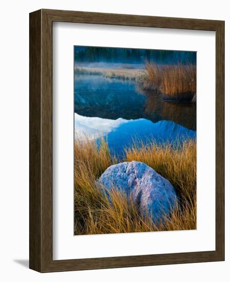 Oodel-Craig Satterlee-Framed Photographic Print