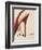 Ooh La La-Marco Fabiano-Framed Art Print