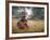 Oonder-Lynne Davies-Framed Photographic Print