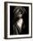 Oondu-Lynne Davies-Framed Photographic Print