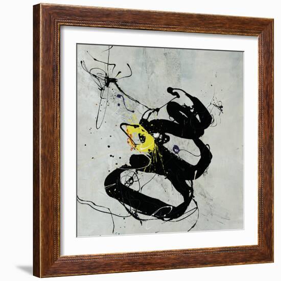 Oops III-Farrell Douglass-Framed Giclee Print