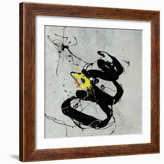 Oops III-Farrell Douglass-Framed Giclee Print