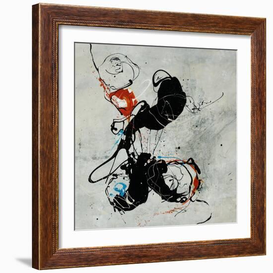 Oops IV-Farrell Douglass-Framed Giclee Print