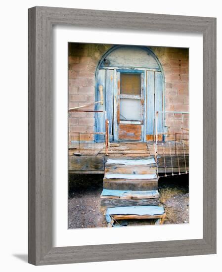 Oovee-Craig Satterlee-Framed Photographic Print