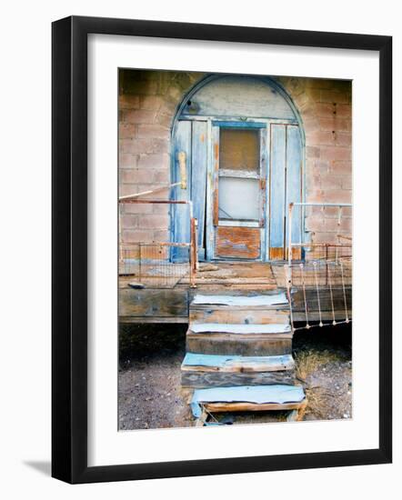 Oovee-Craig Satterlee-Framed Photographic Print