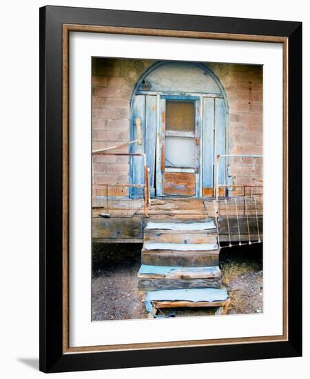 Oovee-Craig Satterlee-Framed Photographic Print