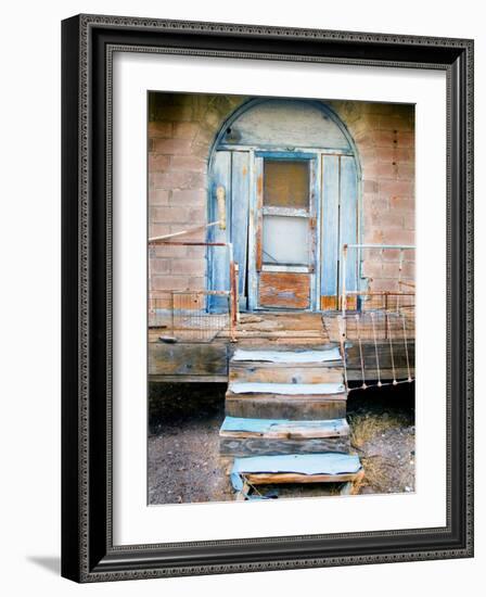 Oovee-Craig Satterlee-Framed Photographic Print