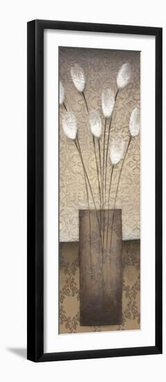 Opal Accent I-null-Framed Giclee Print