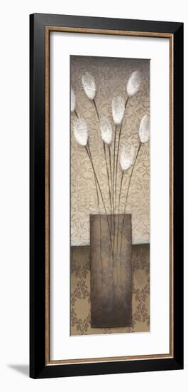 Opal Accent I-null-Framed Giclee Print