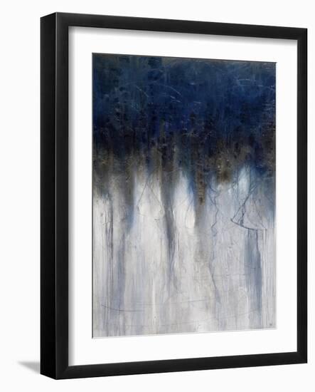 Opal III-Joshua Schicker-Framed Giclee Print