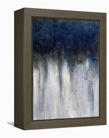 Opal III-Joshua Schicker-Framed Premier Image Canvas