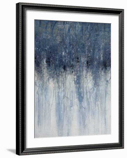 Opal IV-Joshua Schicker-Framed Giclee Print