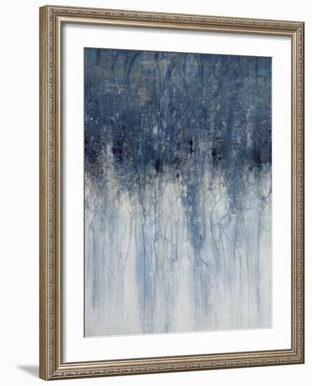 Opal IV-Joshua Schicker-Framed Giclee Print