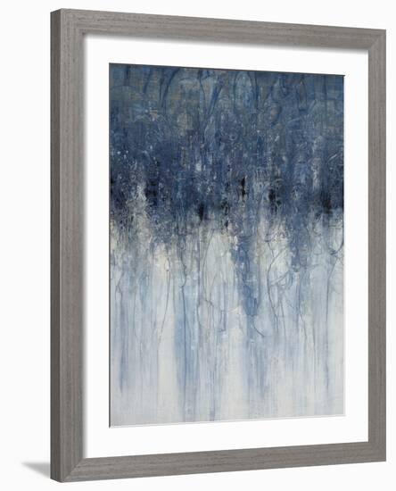 Opal IV-Joshua Schicker-Framed Giclee Print