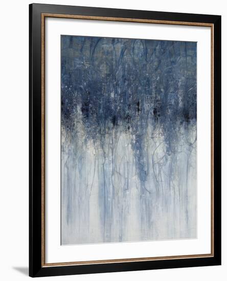 Opal IV-Joshua Schicker-Framed Giclee Print