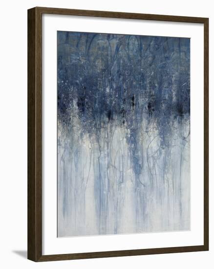 Opal IV-Joshua Schicker-Framed Giclee Print