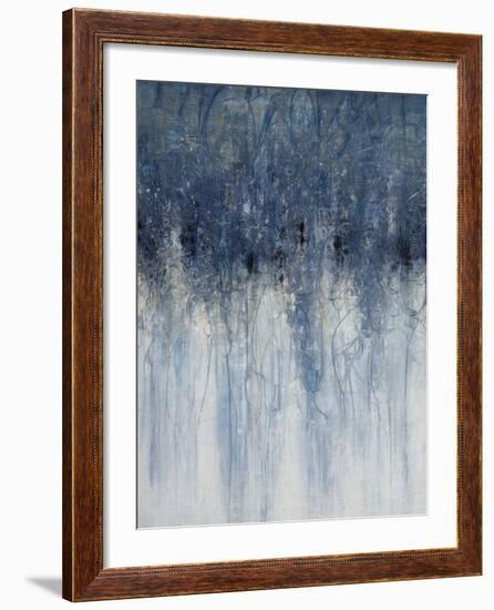 Opal IV-Joshua Schicker-Framed Giclee Print