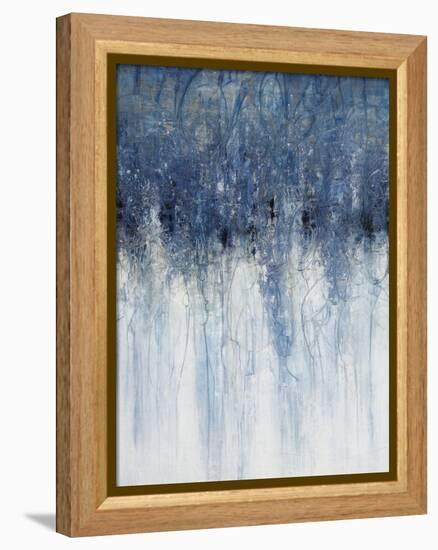 Opal IV-Joshua Schicker-Framed Premier Image Canvas