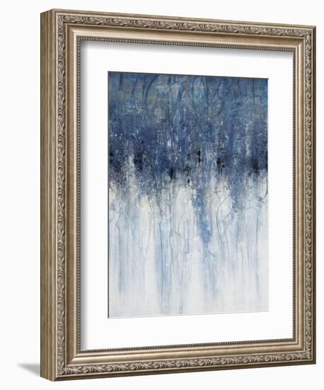 Opal IV-Joshua Schicker-Framed Giclee Print