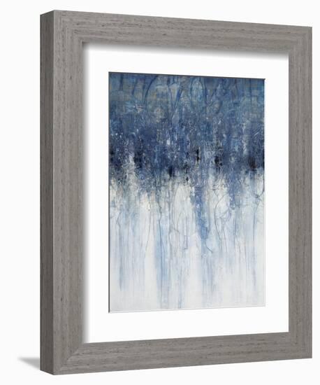 Opal IV-Joshua Schicker-Framed Giclee Print