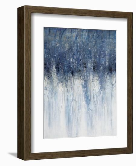 Opal IV-Joshua Schicker-Framed Giclee Print