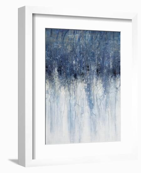 Opal IV-Joshua Schicker-Framed Giclee Print