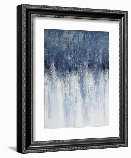 Opal IV-Joshua Schicker-Framed Giclee Print