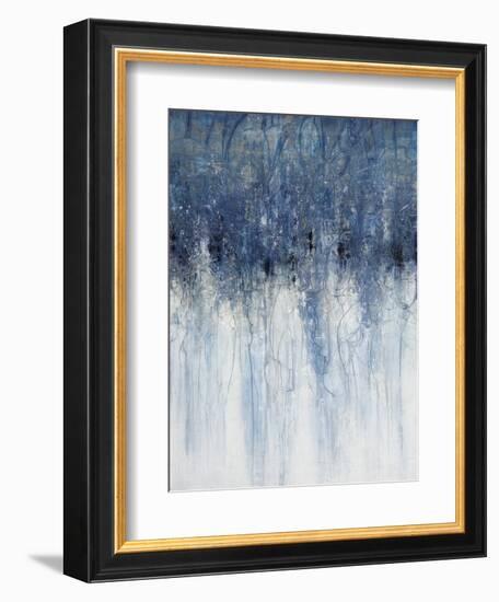 Opal IV-Joshua Schicker-Framed Giclee Print